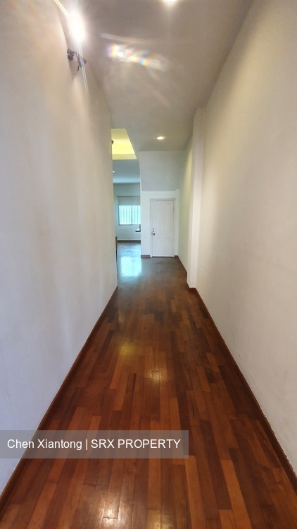 Tiong Bahru Estate (D3), Apartment #250225241
